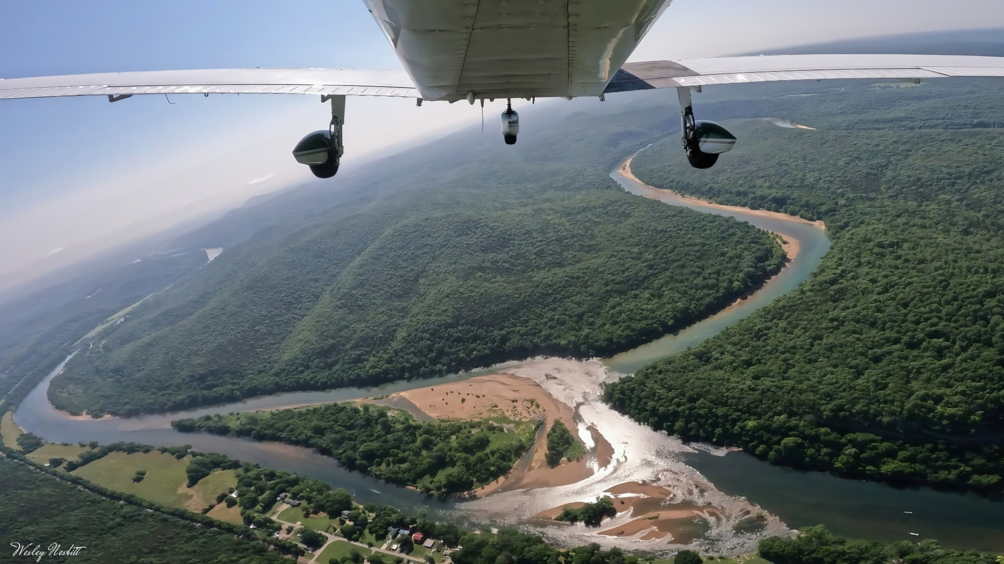 See the Ozarks Through a Different Lens